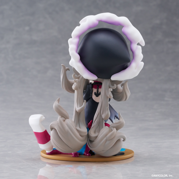 Bushiroad Creative PalVerse Pale. NIJISANJI EN Reimu Endou(4570194371058)(4570194371058)