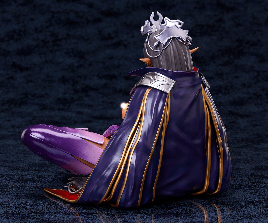 1/6 Scale Olga Discordia DX Set Ver. | 4589890602915