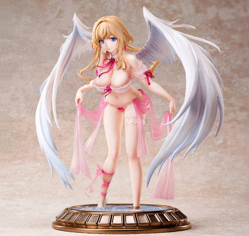native Angel-chan
