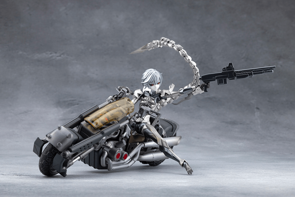 WRECKAGE HUNTER