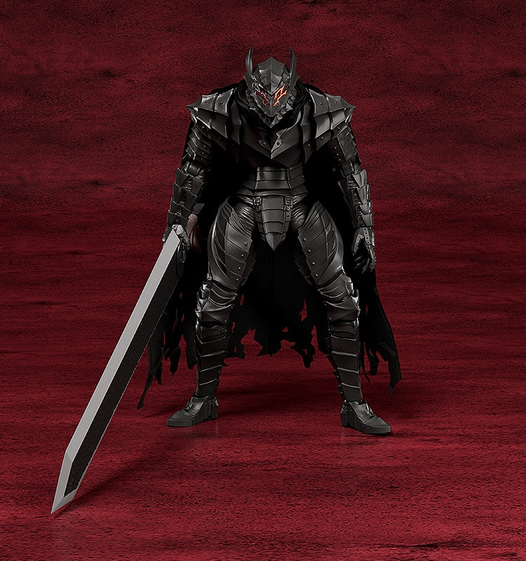 (Rerelease) PLAMATEA Guts: Berserker Armor Ver. - Release Date: 10/2026 | 4545784015469