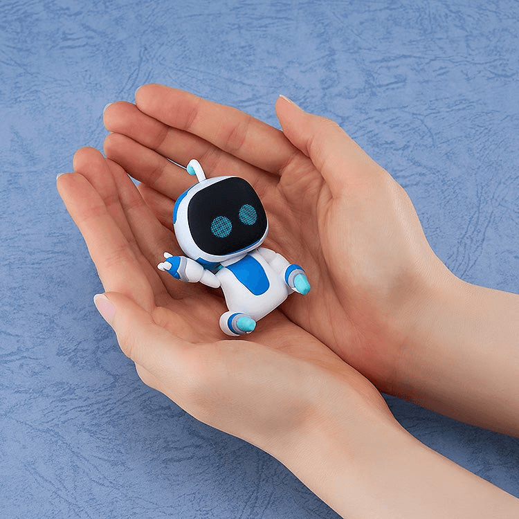 Nendoroid Plus: Astro Rubber Mascot | 4570232580749