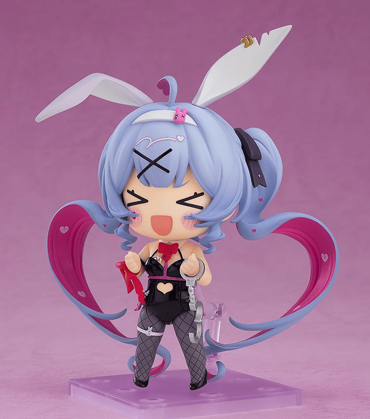 (Rerelease) Nendoroid Hatsune Miku: Rabbit Hole Ver. - Release Date: 09/2026 | 4570232582743