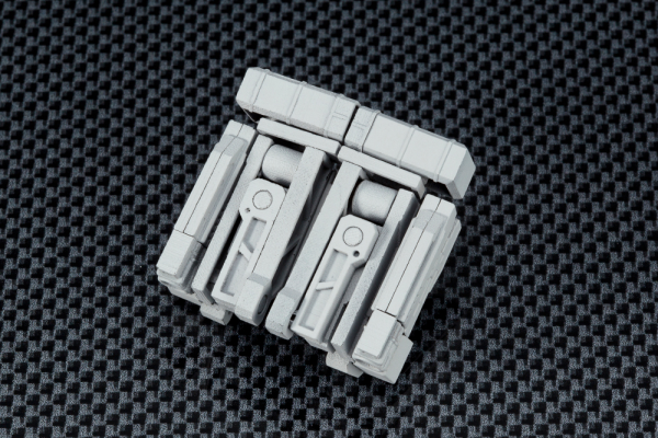 KOTOBUKIYA WEAPON UNIT42 FOLDING ARM | 4934054261277