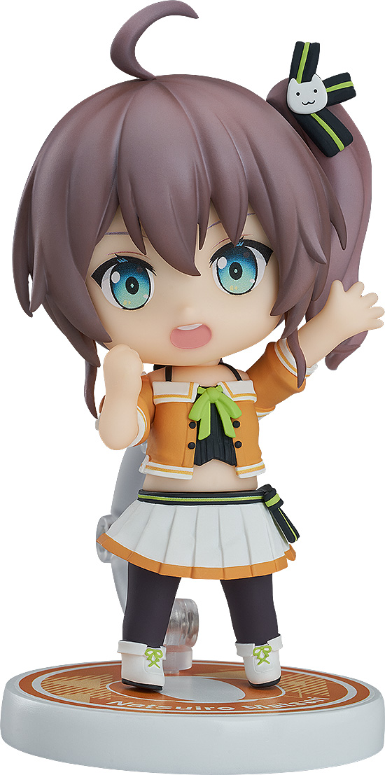 Good Smile Company Nendoroid Natsuiro Matsuri(re-run)(4580590176508)(4580590176508)