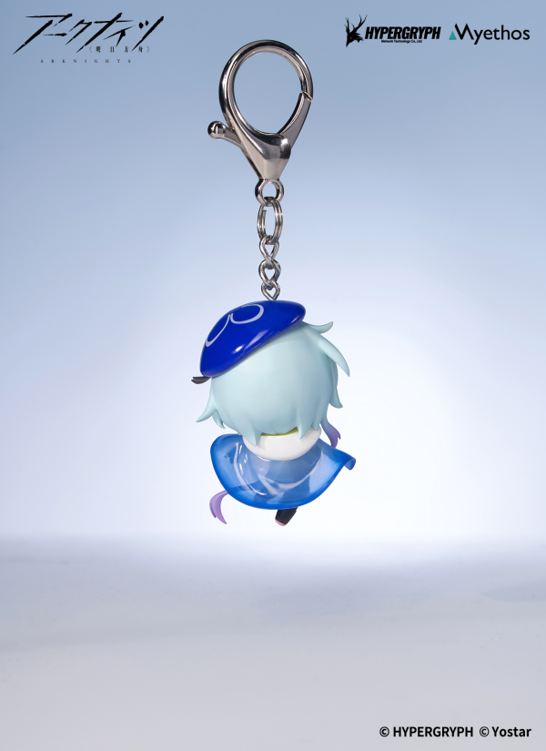 Myethos Arknights Hang On series "Mizuki"(6971804911523)(6971804911523)