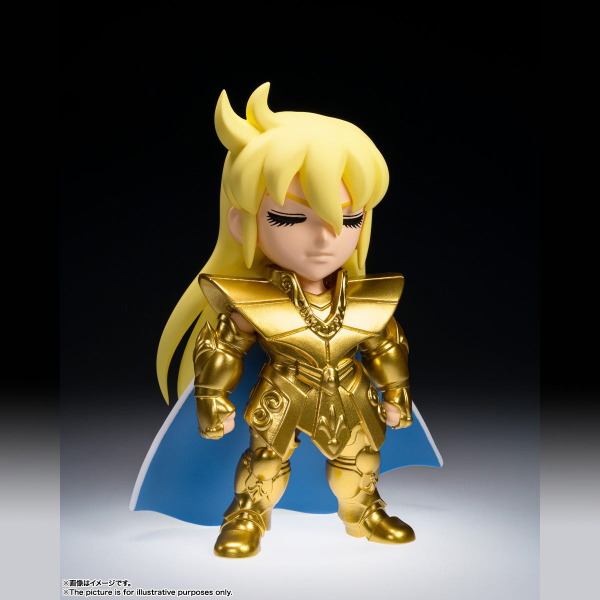 BANDAI Spirits SAINT SEIYA ARTlized -The Supreme Gold Saints Assemble- | 4573102639547