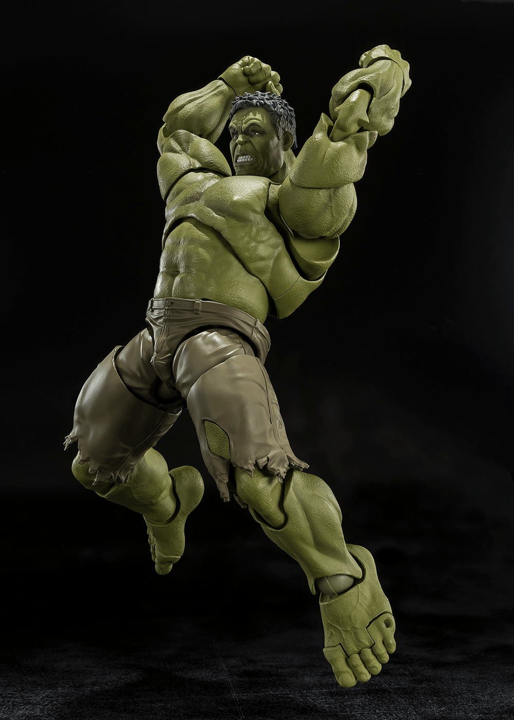 HULK(Spider-Man: Brand New Day) | 4573102698490