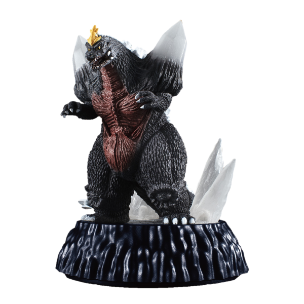 BANDAI Godzilla Blind Pack HG D+ (Box of 24) | 045557904500
