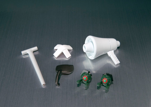 BANDAI Spirits SDX - Command Gundam | 4543112585561