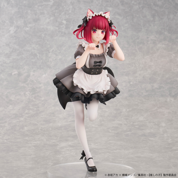 Union Creative Oshi No Ko (My Star) Kana Arima Cat Maid ver. -Special Edition- | 4589642715931