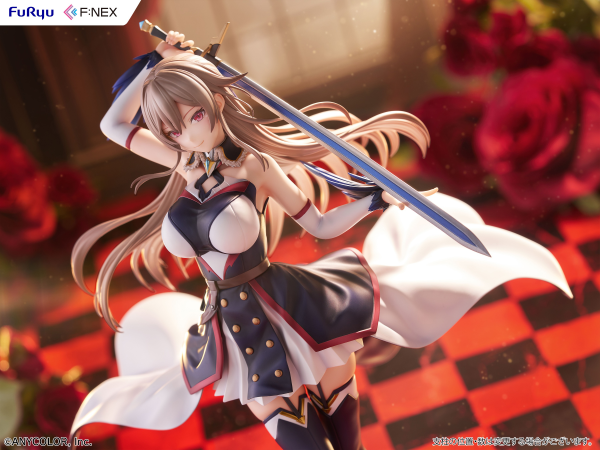 FuRyu Furen E Lustario 1/7 Scale Figure | 4582655078680