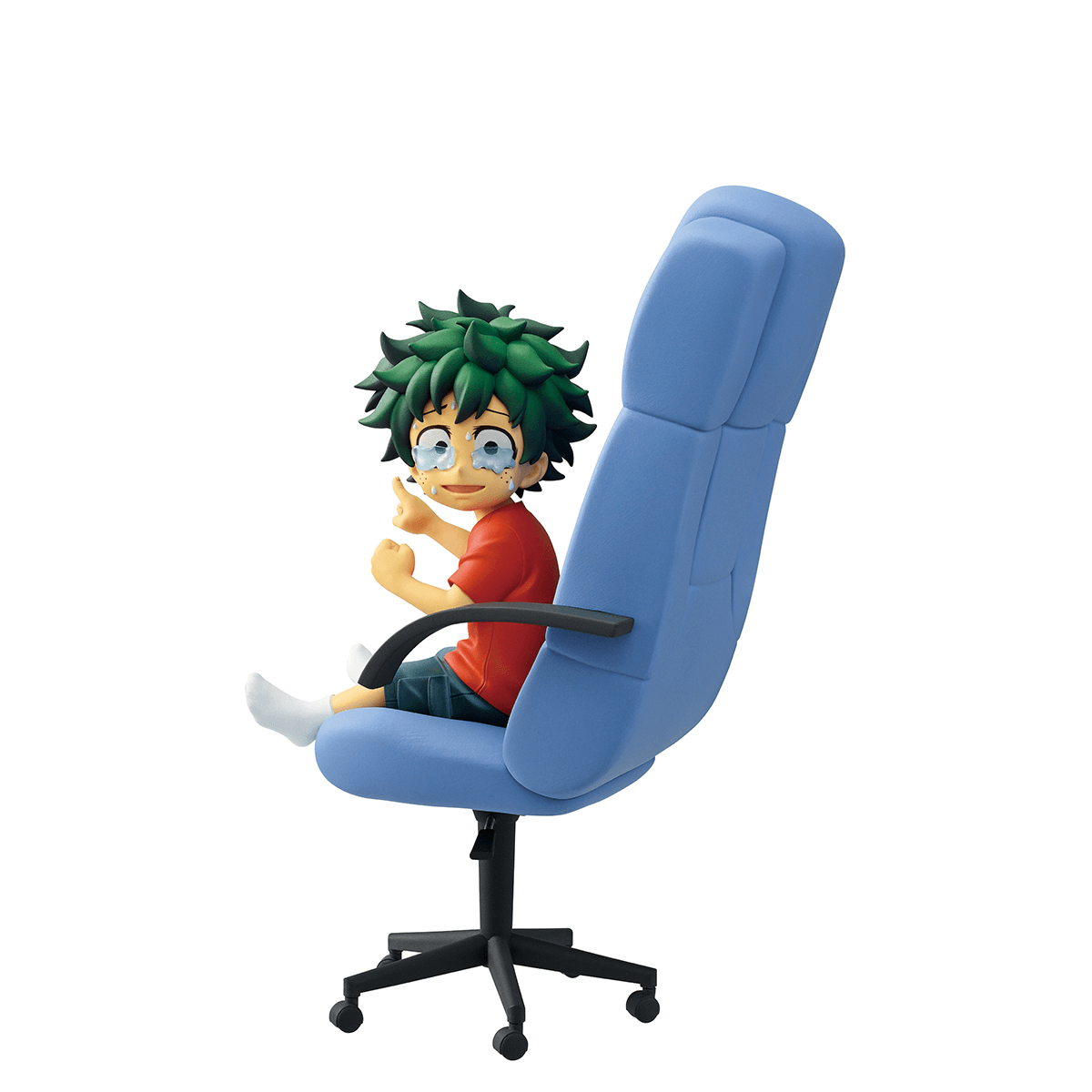 Izuku (The Story of How He Became the Greatest Hero) | 4573102725202