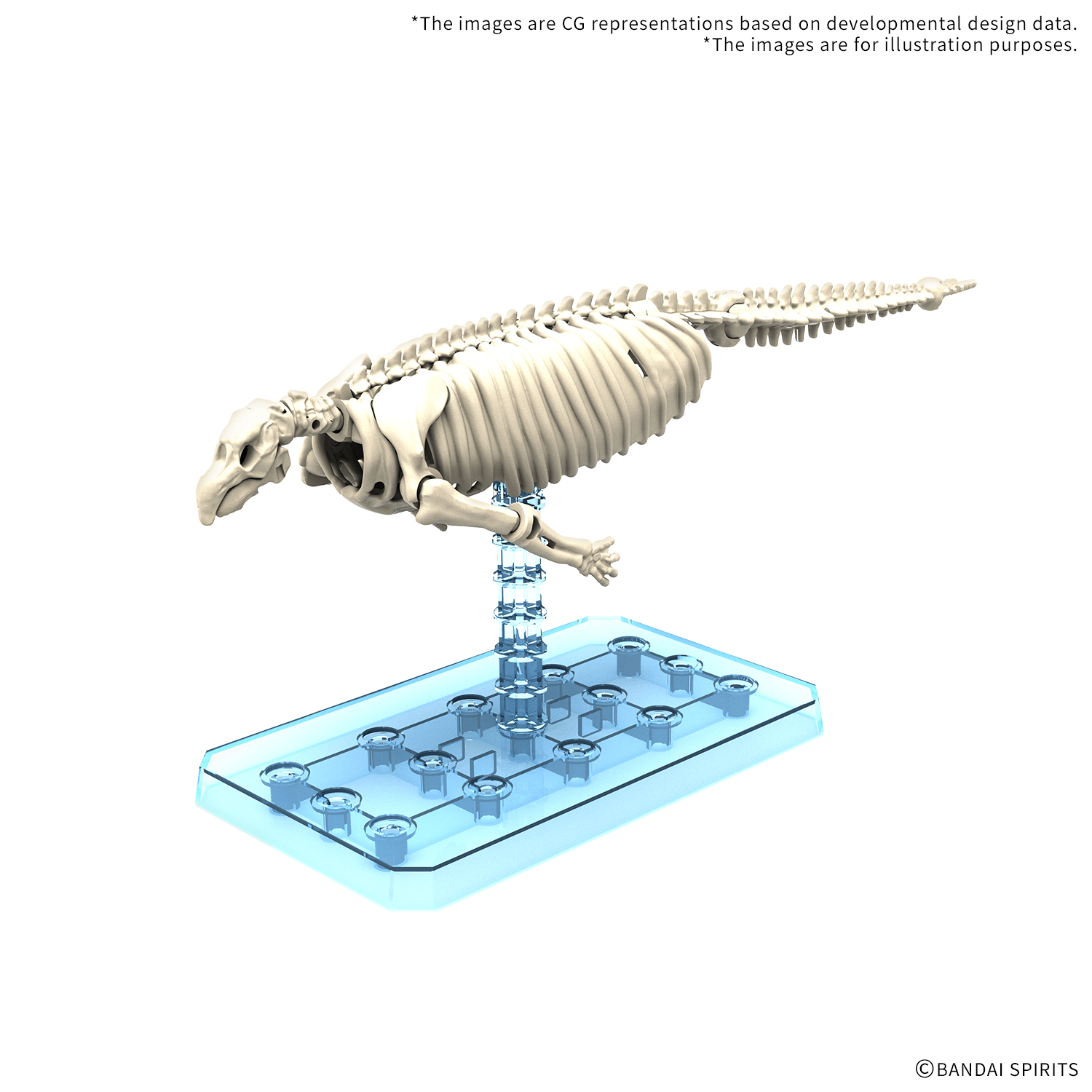 PLANNOSAURUS Hydrodamalis gigas | 4573102742902