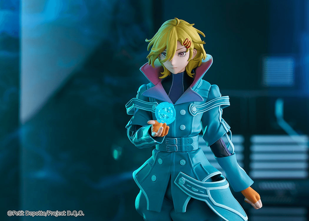 GNOSIA Setsu Non-Scale Figure | 4534530623515