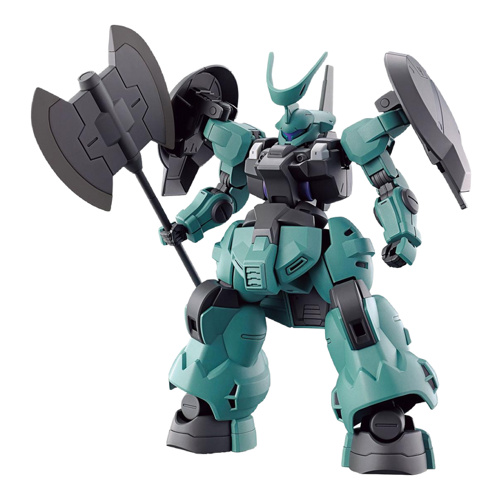 HG 1/144 DILANZA STANDARD TYPE/LAUDA’S DILANZA | 4573102633484