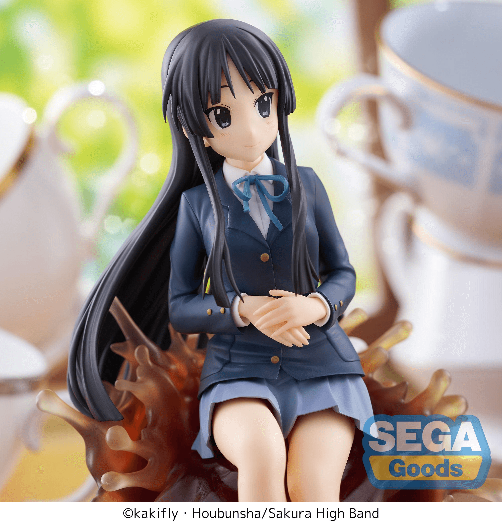 Luminasta "K-ON!" -Mio Akiyama- | 4573628565955