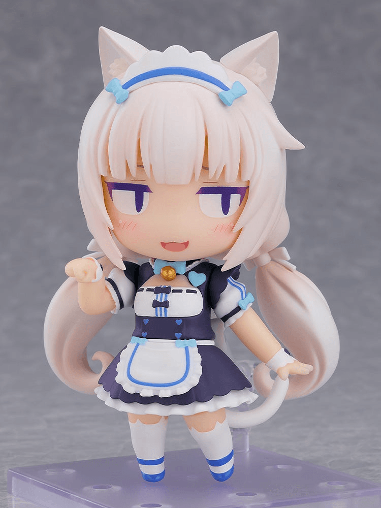Nendoroid Vanilla: Nekopara Sekai Connect Ver. | 4580828677951