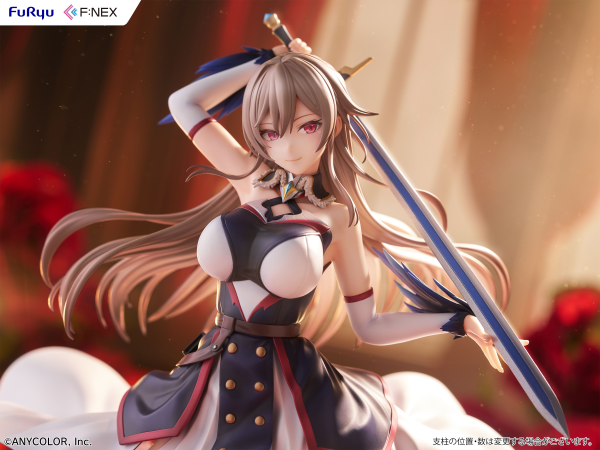 FuRyu Furen E Lustario 1/7 Scale Figure | 4582655078680