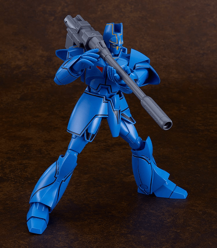 (Rerelease) MODEROID Gorg