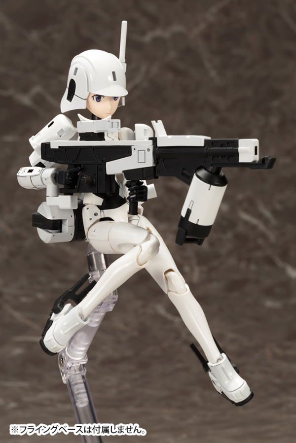 KOTOBUKIYA WISM Soldier SNIPE/GRAPPLE | 190526050211