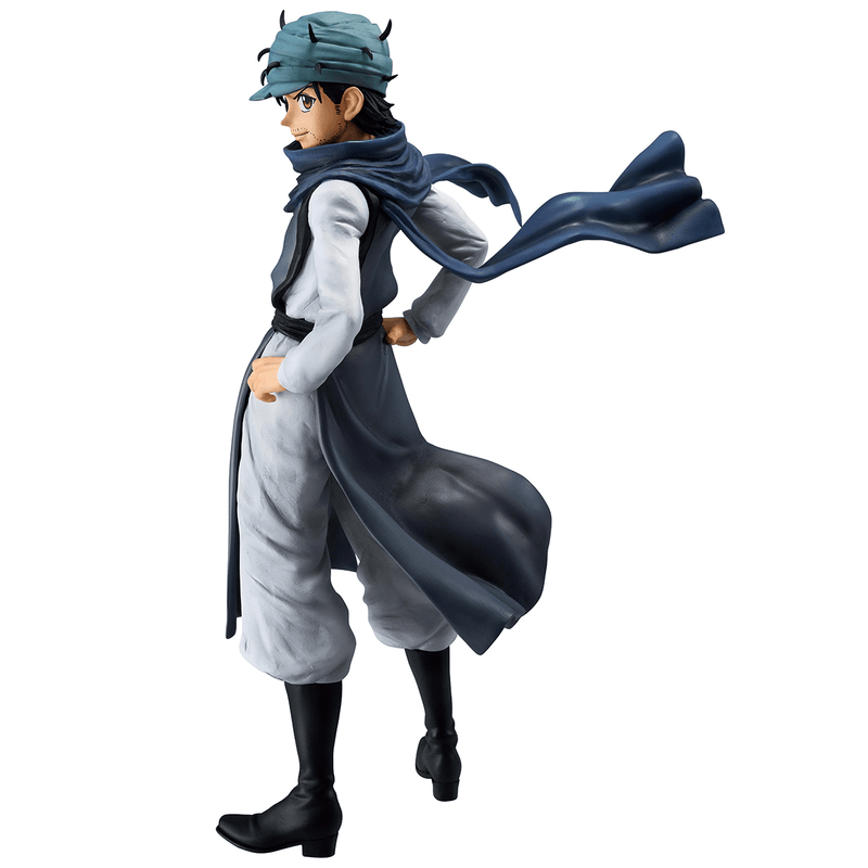 BANDAI Ging Hunter X Hunter, Masterlise Ichibansho Figure | 4573102689948