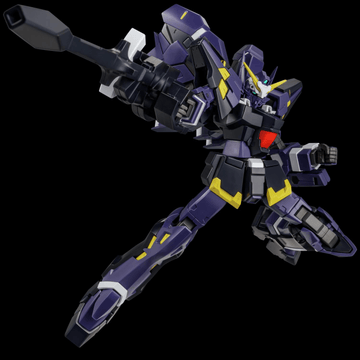 RIOBOT HUCKEBEIN Mk-Ⅲ | 4571335880897