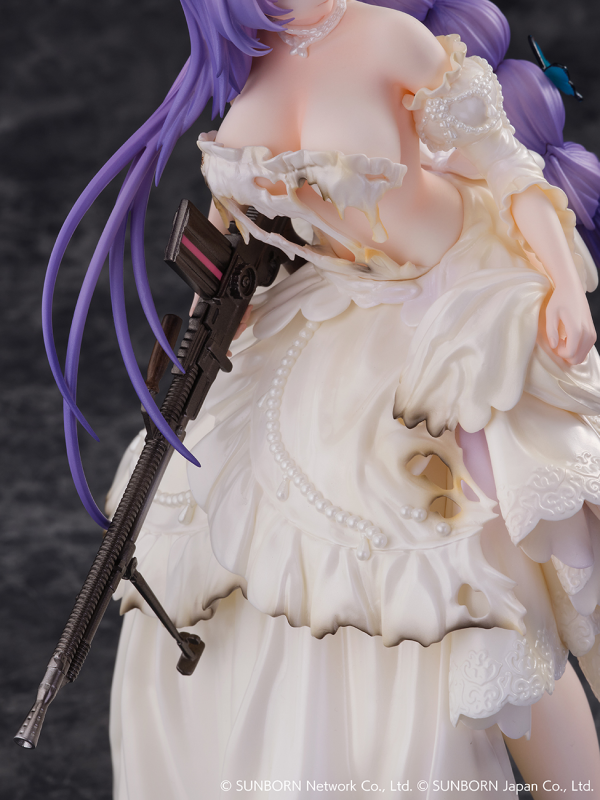eStream ZB-26 The 1000th Paper Crane - Wounded Ver.- | 4580769940374