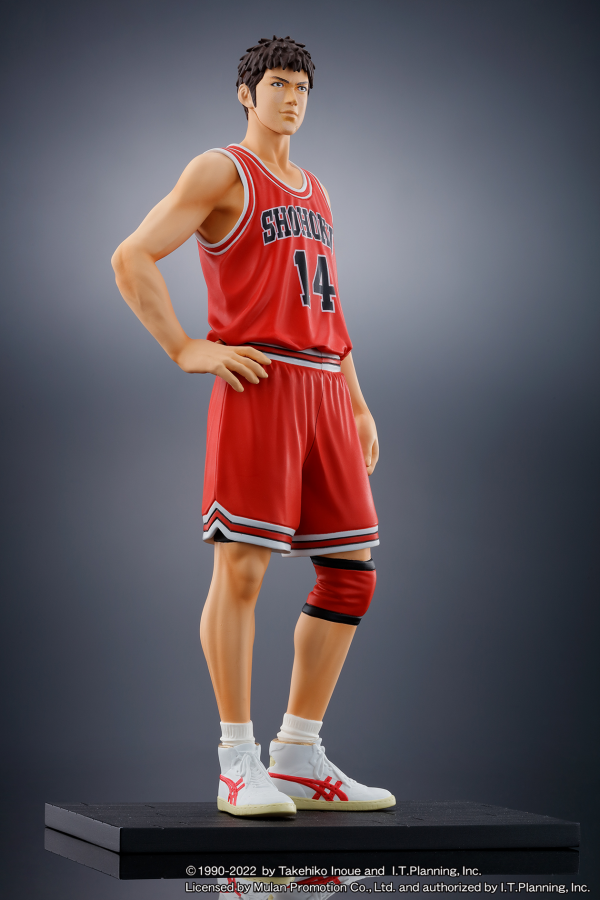 M.I.C. One and Only『SLAM DUNK』Hisashi Mitsui(4580614270854)(4580614270854)