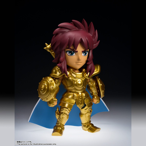 BANDAI Spirits SAINT SEIYA ARTlized -The Supreme Gold Saints Assemble- | 4573102639547