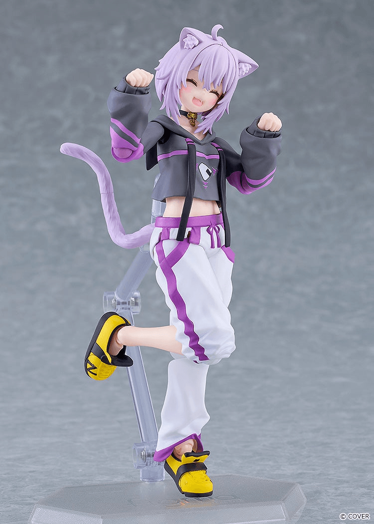 figma Nekomata Okayu