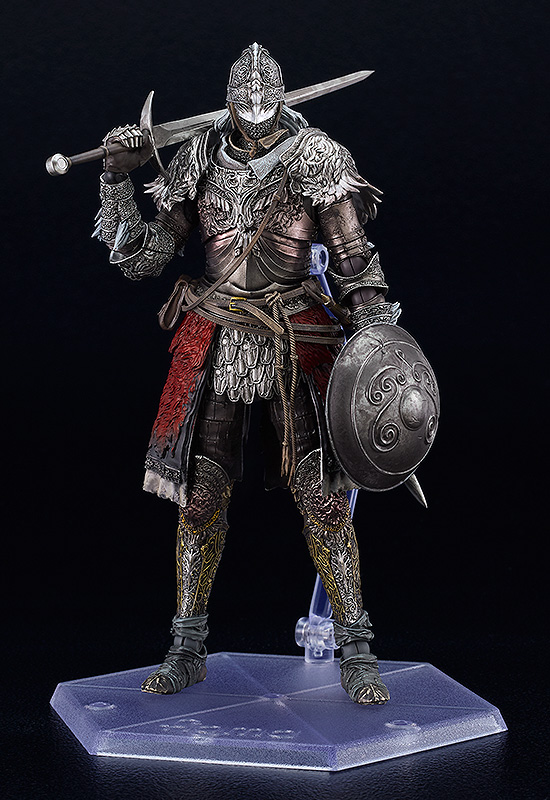 Good Smile Company figma Raging Wolf