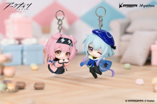 Myethos Arknights Hang On series "Mizuki"(6971804911523)(6971804911523)