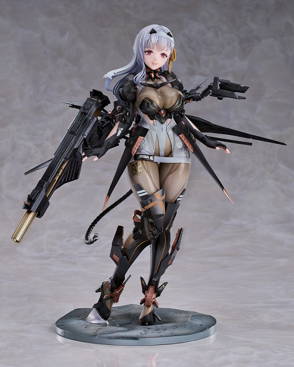 GOOD SMILE COMPANY Modernia(4580590203945)(4580590203945)