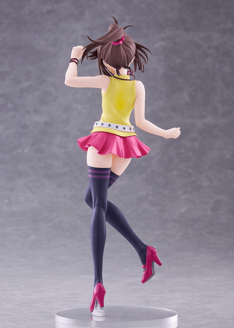 POP UP PARADE Anzu Mazaki L Size | 4580828676640