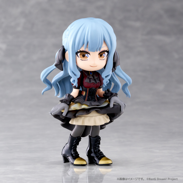 BUSHIROAD CREATIVE PalVerse@ BanG Dream! Ave Mujica | 4570194404916