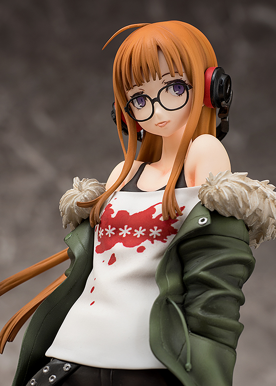 Phat! Company Futaba Sakura(3rd-run)(4580678969626)(4580678969626)