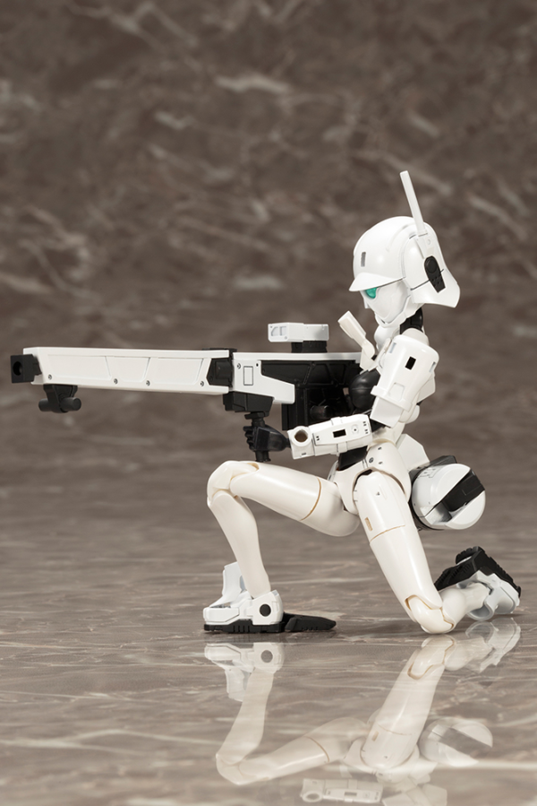 KOTOBUKIYA WISM Soldier SNIPE/GRAPPLE | 190526050211