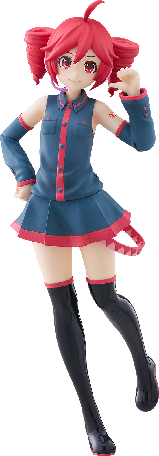 GOOD SMILE COMPANY POP UP PARADE Kasane Teto L Size(4571697188648)