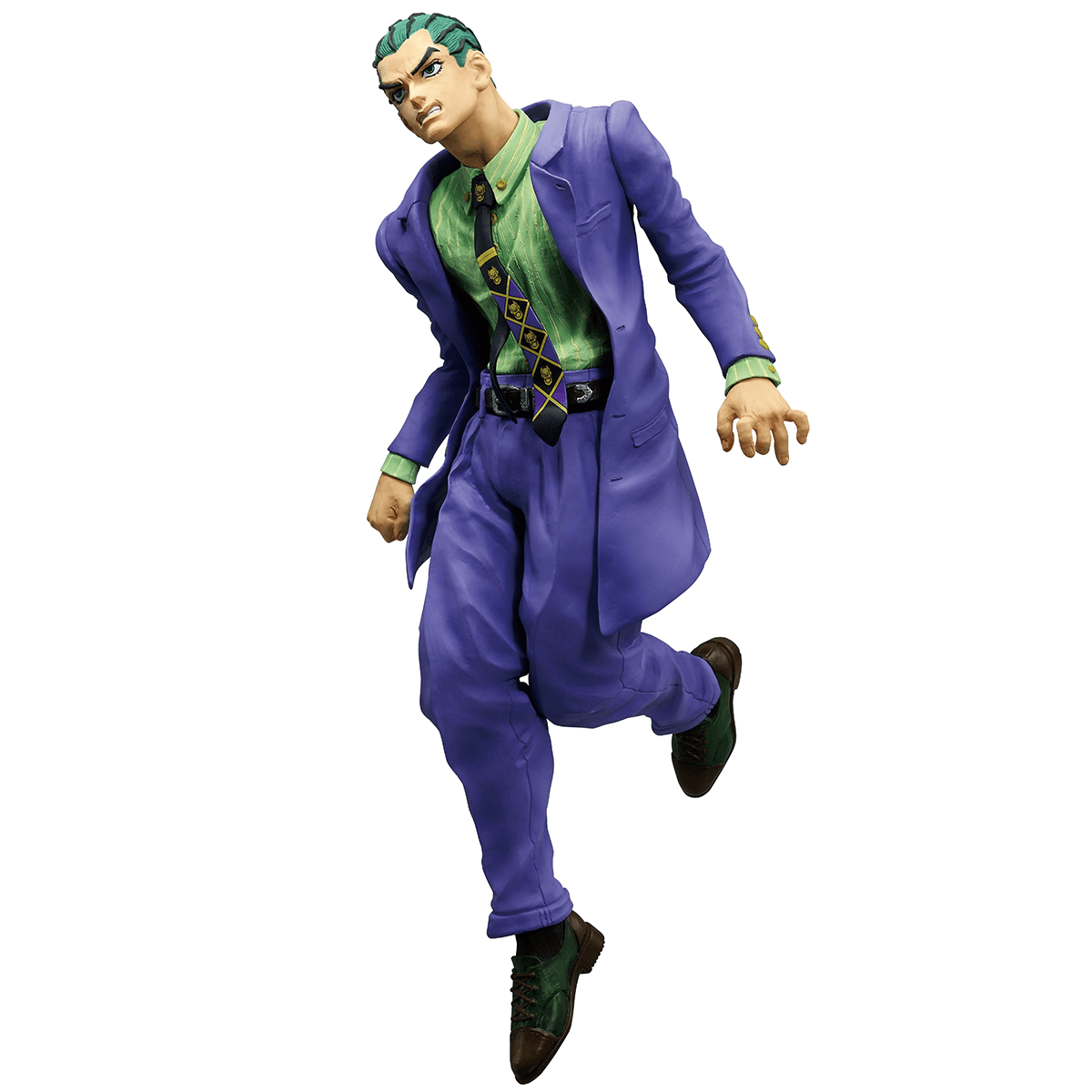 Kosaku Kawajiri (-Stand Rush!-) "JoJo's Bizarre Adventure: Diamond Is Unbreakable" | 4573102690753