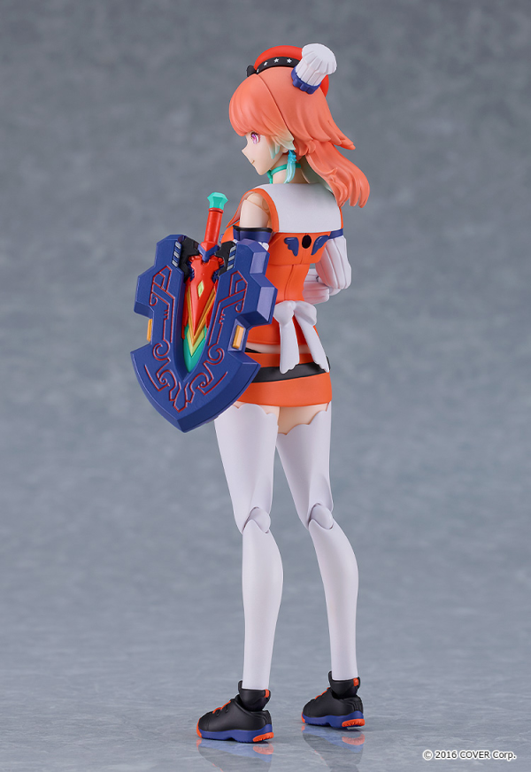 Good Smile Company figma Takanashi Kiara