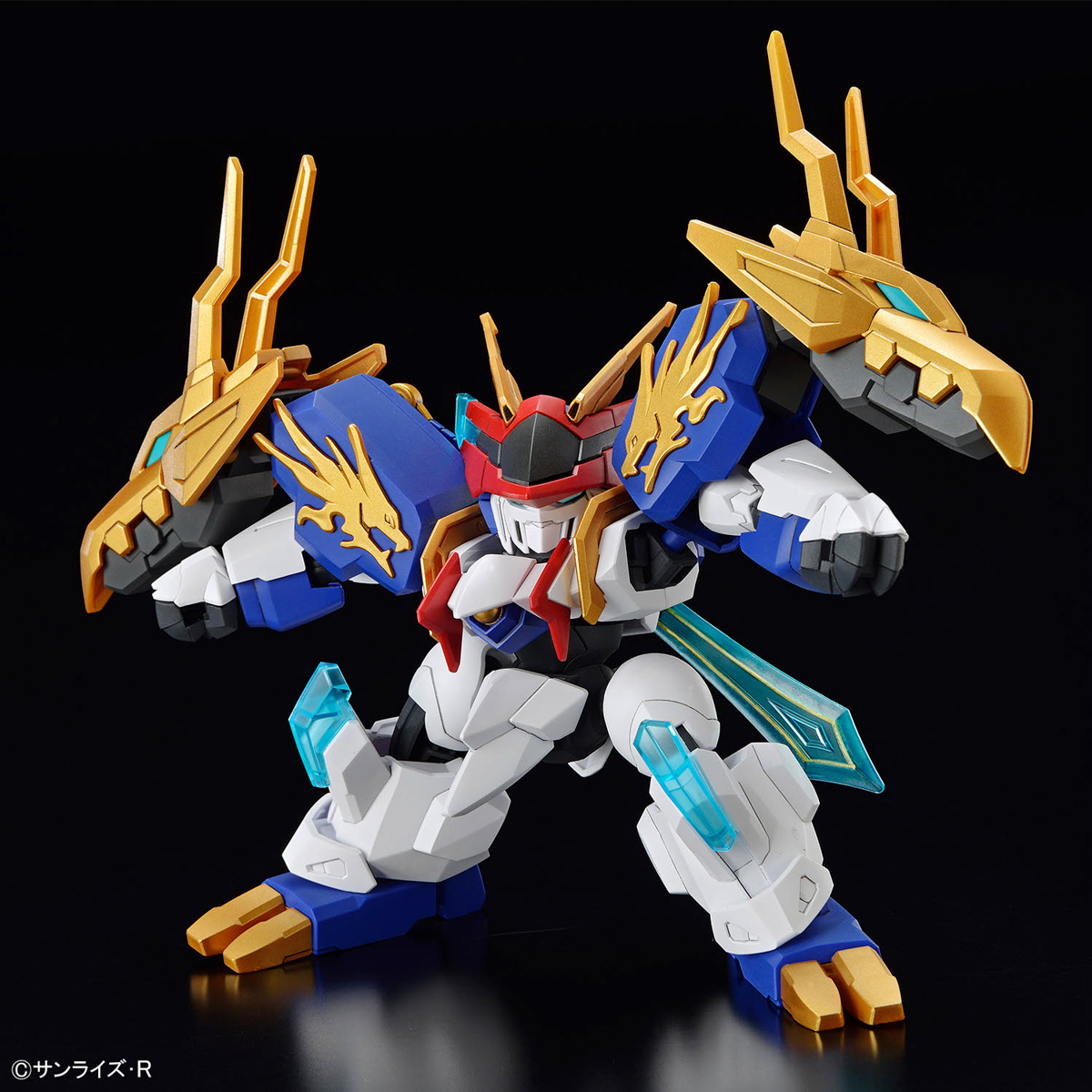 RYUOHMARU | 4573102683670