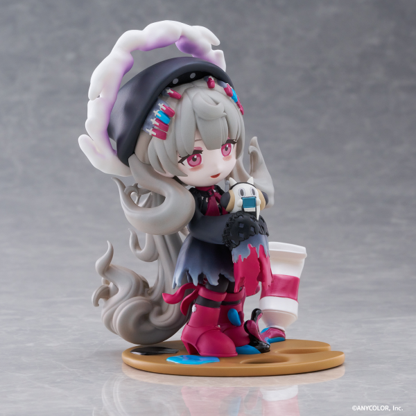 Bushiroad Creative PalVerse Pale. NIJISANJI EN Reimu Endou(4570194371058)(4570194371058)