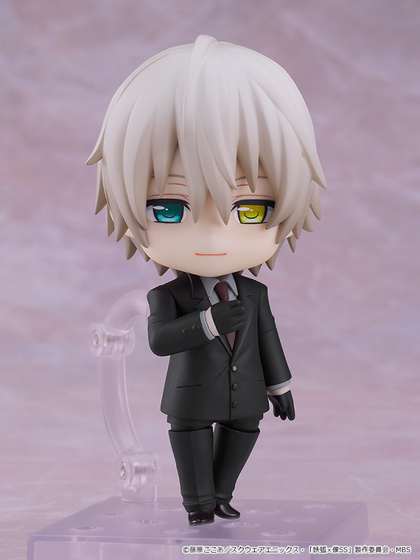 Nendoroid Soshi Miketsukami | 4580416928625