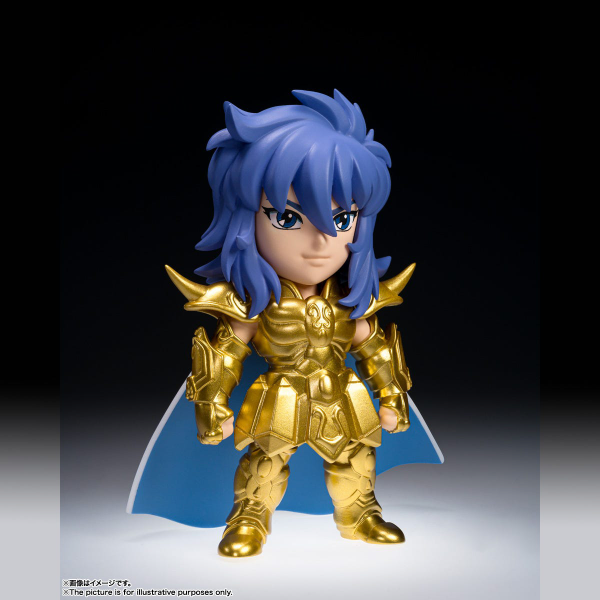 BANDAI Spirits SAINT SEIYA ARTlized -The Supreme Gold Saints Assemble- | 4573102639547