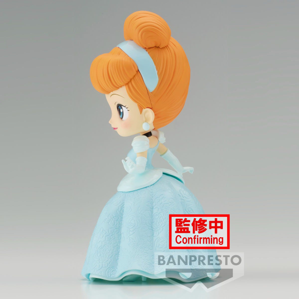 BANDAI Spirits Flower Style -Cinderella- (Ver. A) | 4983164191837
