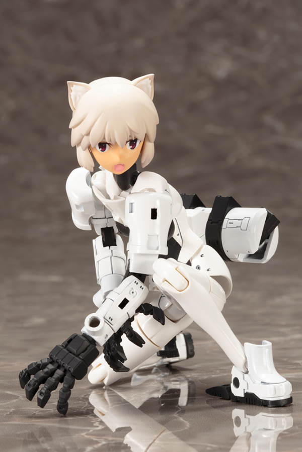 KOTOBUKIYA WISM Soldier SNIPE/GRAPPLE | 190526050211