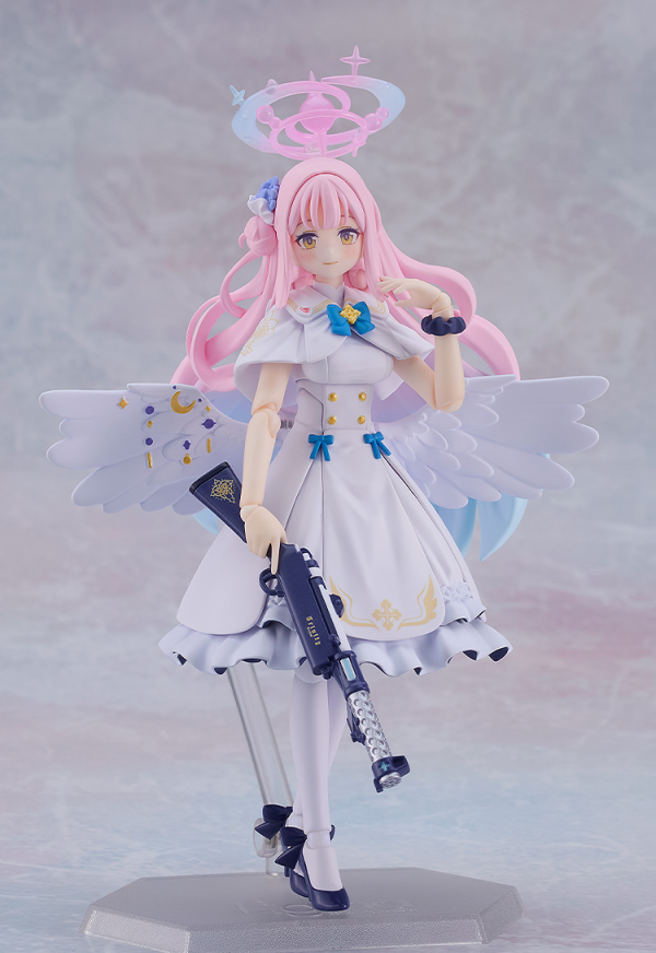 GOOD SMILE COMPANY figma Mika Misono