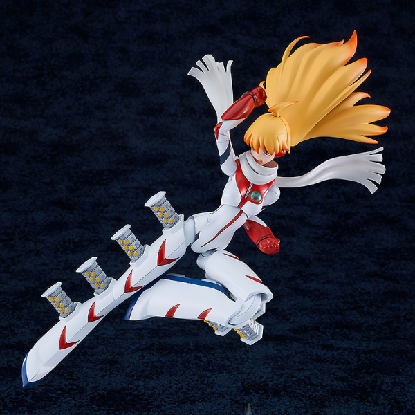 GOOD SMILE COMPANY MODEROID Buster Machine No. 7(4571697180772)(4571697180772)