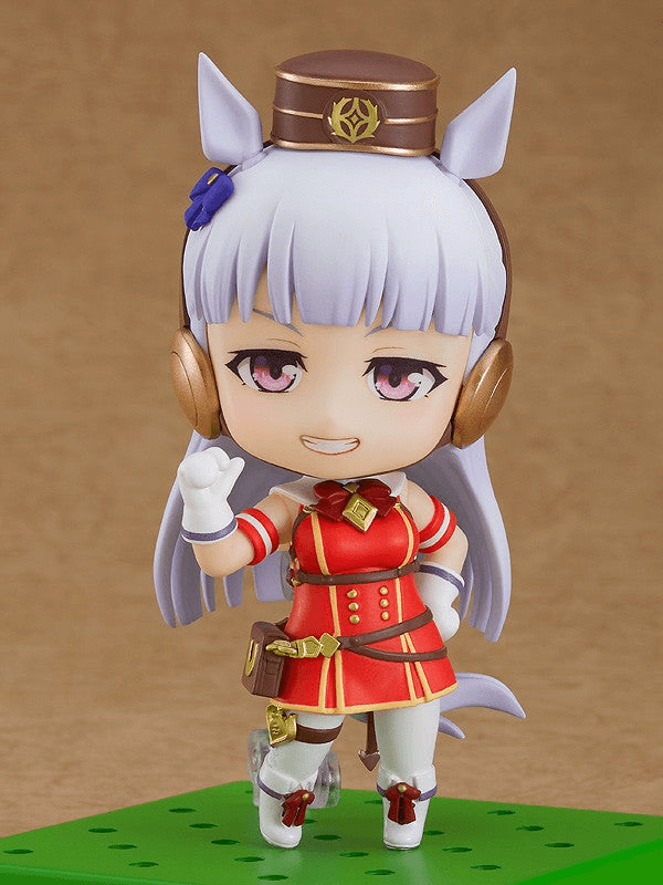 (Rerelease) Nendoroid Gold Ship